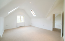 Middlewich bedroom extension leads