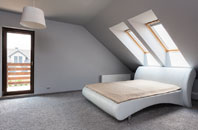 Middlewich bedroom extensions