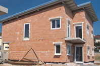 Middlewich home extensions