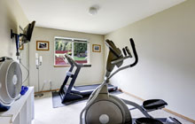 Middlewich home gym construction leads