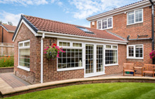 Middlewich house extension leads