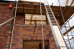 house extensions Middlewich