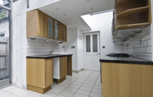 Middlewich kitchen extension leads