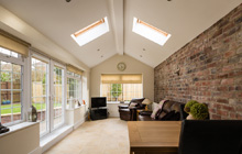 Middlewich single storey extension leads